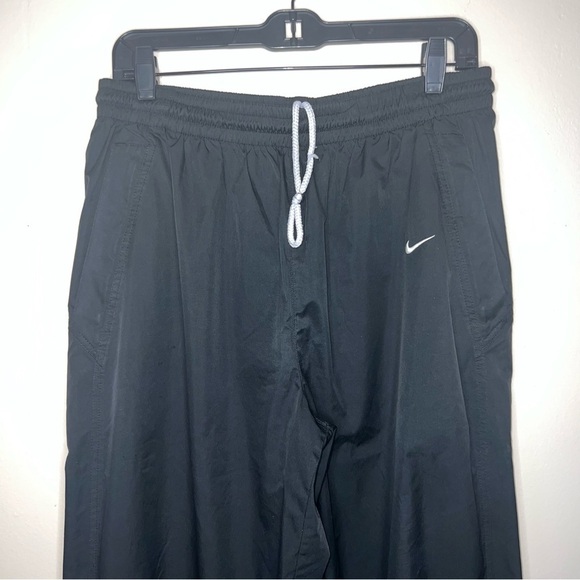 Nike Fit Storm Men’s Black Team Warm Ups Size Large - Picture 7 of 8